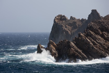 27 08 2010 - Minorque (ESP) - Fornells (Côte nord)