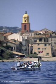 Var, Saint Tropez, (FRA,83), Pêche à Saint Tropez