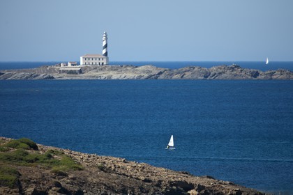 27 08 2010 - Minorque (ESP) - Es Grau (East coast)