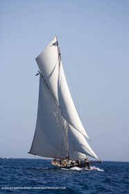 03 10 2007 - Saint Tropez (FRA, 83) Voiles de Saint Tropez 2007 - Marygold