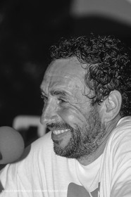 Yacht Racing, Multihull, ORMA 60, Paul Vatine, Région Haute Normandie