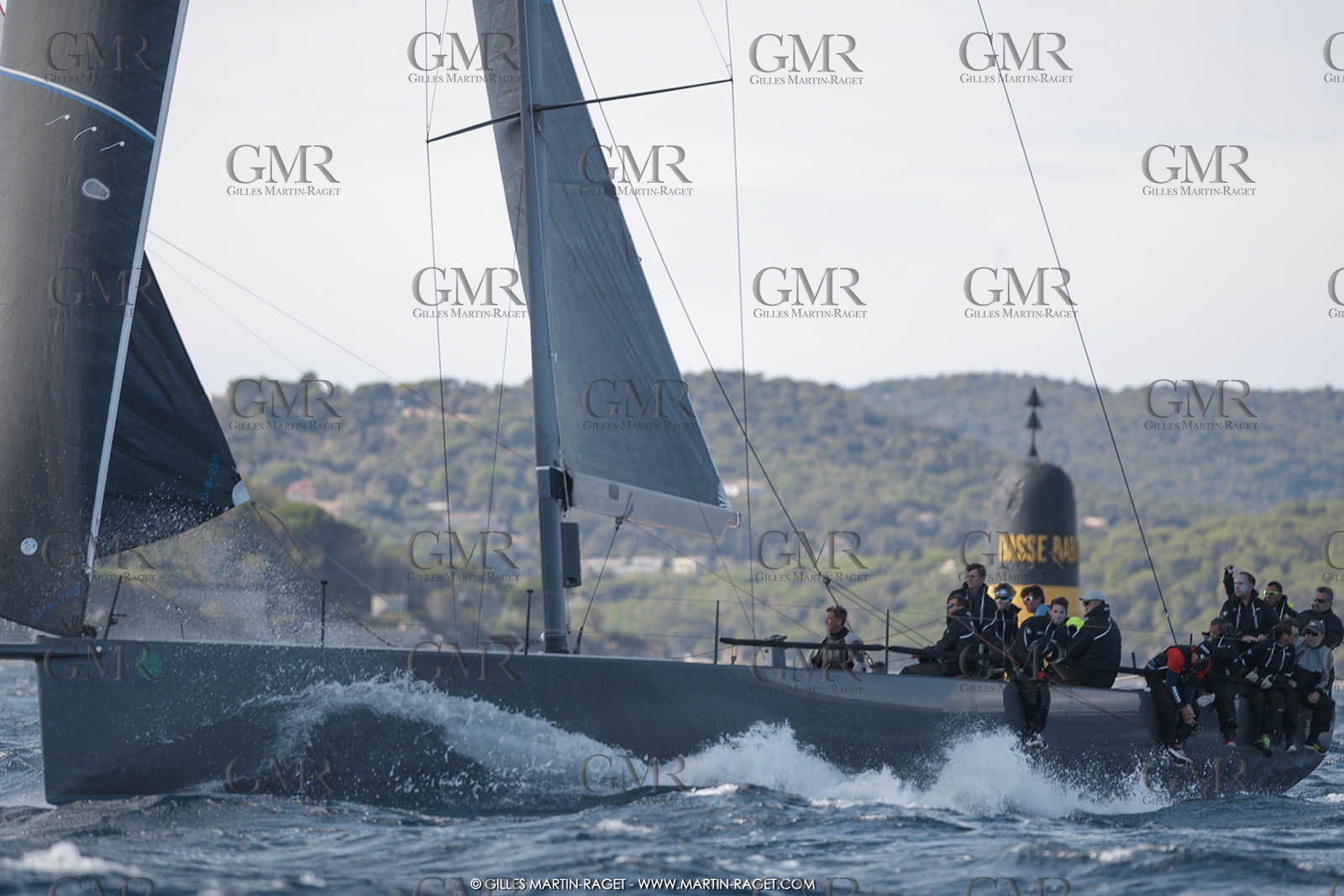 26 09 2020, Saint-Tropez (FRA,83), Les Voiles de Saint-Tropez 2020, Day 1