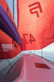 16 05 2017, Porquerolles (FRA,83), Chantier Fountaine-Pajot, Sanoa 47