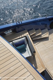 23 09 2012 - Monaco (MON) - Wally Yachts - Wally 50 m Better Place