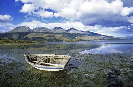Patagonia