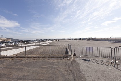 23 09 2010 - San Francisco (USA,CA) - the Piers