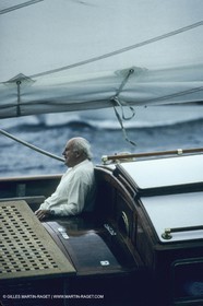 Nioulargue Voiles de Saint Tropez