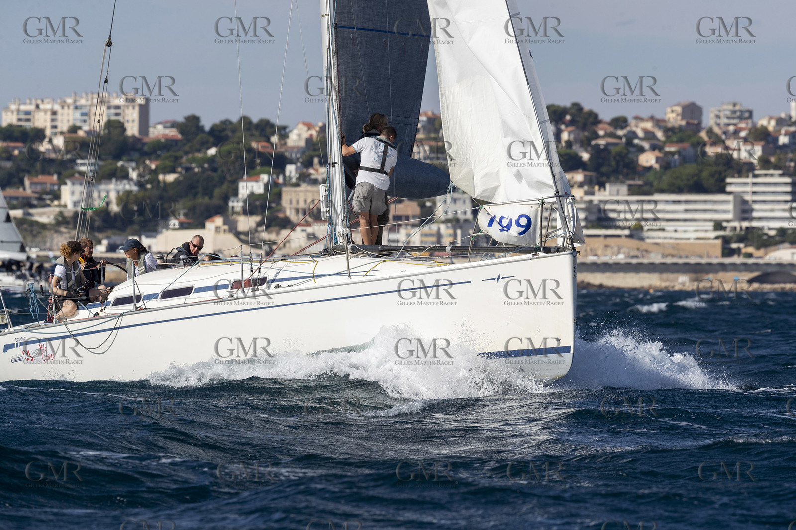 16 09 2022, Marseille (FRA,13), Juris Cup 2022, jour 1