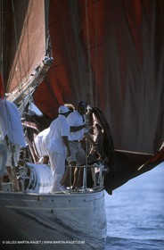 Agneta - Yachts classiques