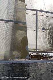 04 10 2007 - Saint Tropez (FRA, 83) - Voiles de Saint Tropez 2007
