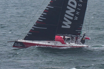 22 07 2023, Cowes (UK, IOW), Rolaex Fastnet Race start