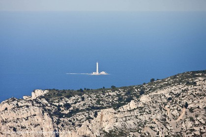30 04 2009 - Marseille (FRA, 13) - Les Calanques