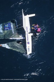 Sailing, Dinghies, 49er