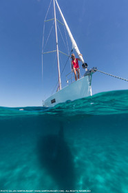 28 08 2016, Hyères (FRA,83), Chantier Jeanneau, Jeanneau Yacht 51
