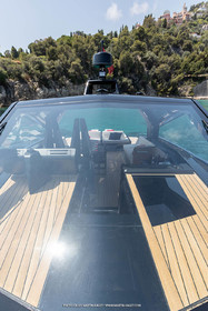 15 05 2022, Monaco, WallyPower 58