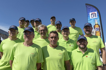 13 09 2019, marseille (FRA,13), Juris Cup 2019, Day 1