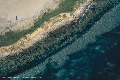 France, Provence, Etang de Berre