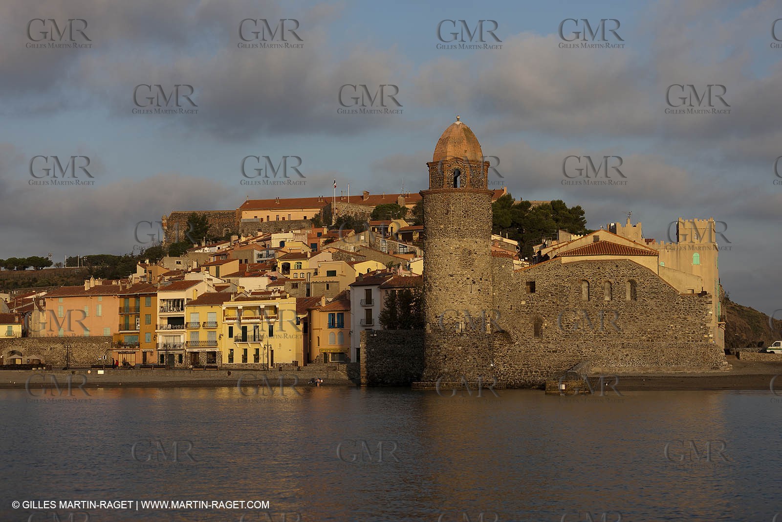17 10 2011 - Vermeille Coast (FRA, 66) - Collioure