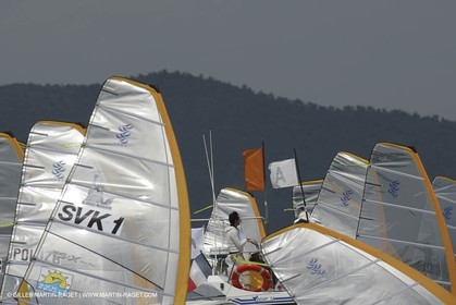 Hyères - 25 04 2006 - SOF 2006 - Racing Day 3
