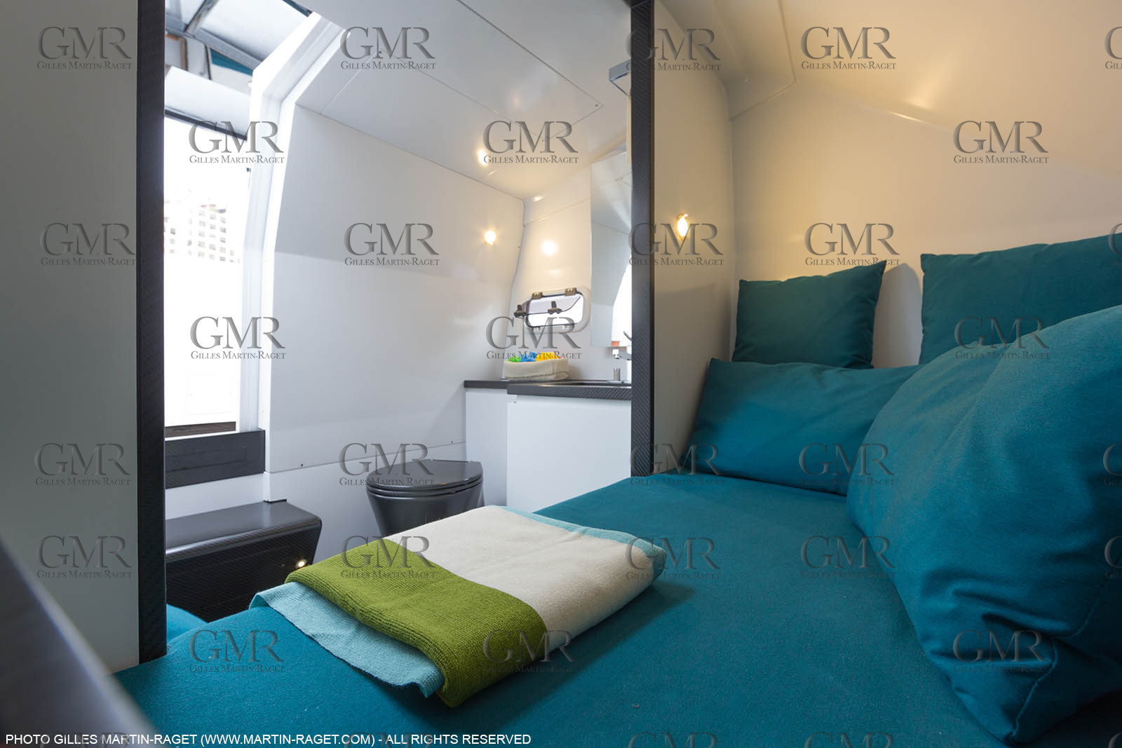 05 09 2016, Cannes (FRA,06), Wally yachts, Wally Tender Outboard