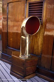 Détails - Yachts classiques