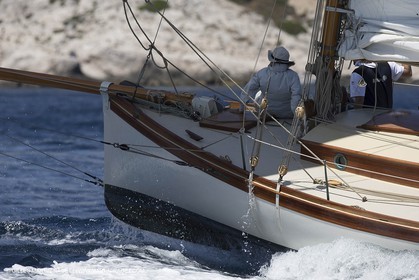Voiles du Vieux Port 2014 - Marseille ( FRA,13) - 20 06 2014