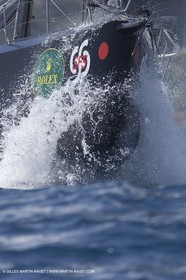 Giraglia Rolex Cup 2014 - Preliminary race n° 2 - Saint Tropez (FRA,83) - 16 06 2014
