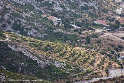 29 07 2009 - Marseille (FRA, 13) - Les Calanques
