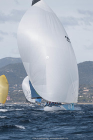 26 09 2020, Saint-Tropez (FRA,83), Les Voiles de Saint-Tropez 2020, Day 1