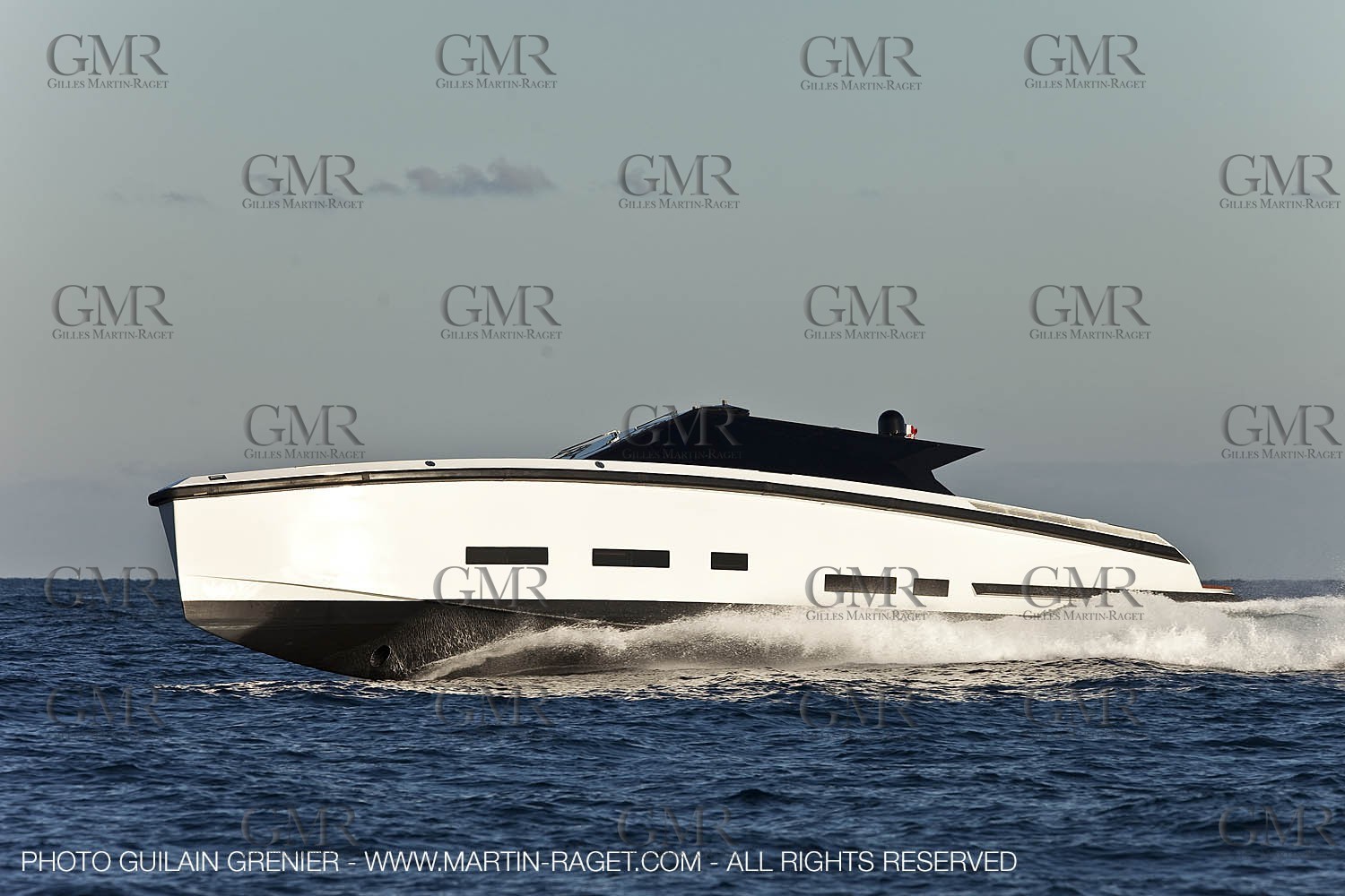 Motor Yachts - Wally - Wallypower 73