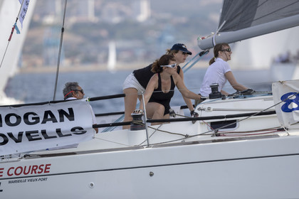 15 09 2018, Mareseille (FRA,13), Juris Cup 2018, Day 2