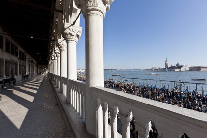 20 02 2012 - Venezia (ITA) - 34th America'sCup - Venezia 2012 America's Cup World Series -