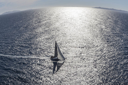 15 09 2022, Le Lavandou (FRA,83), Beneteau, First 44