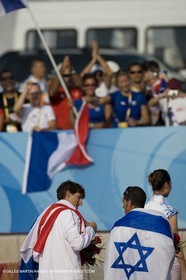 20 08 2008 - Qingdao (CHN) - 2008 Olympic games - Day 12