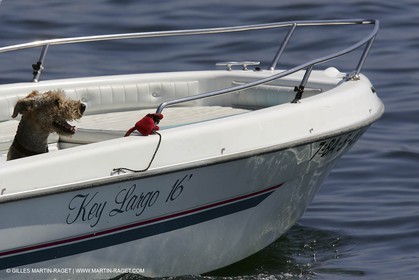 2005 Galicia Grand Prix - Day 1
