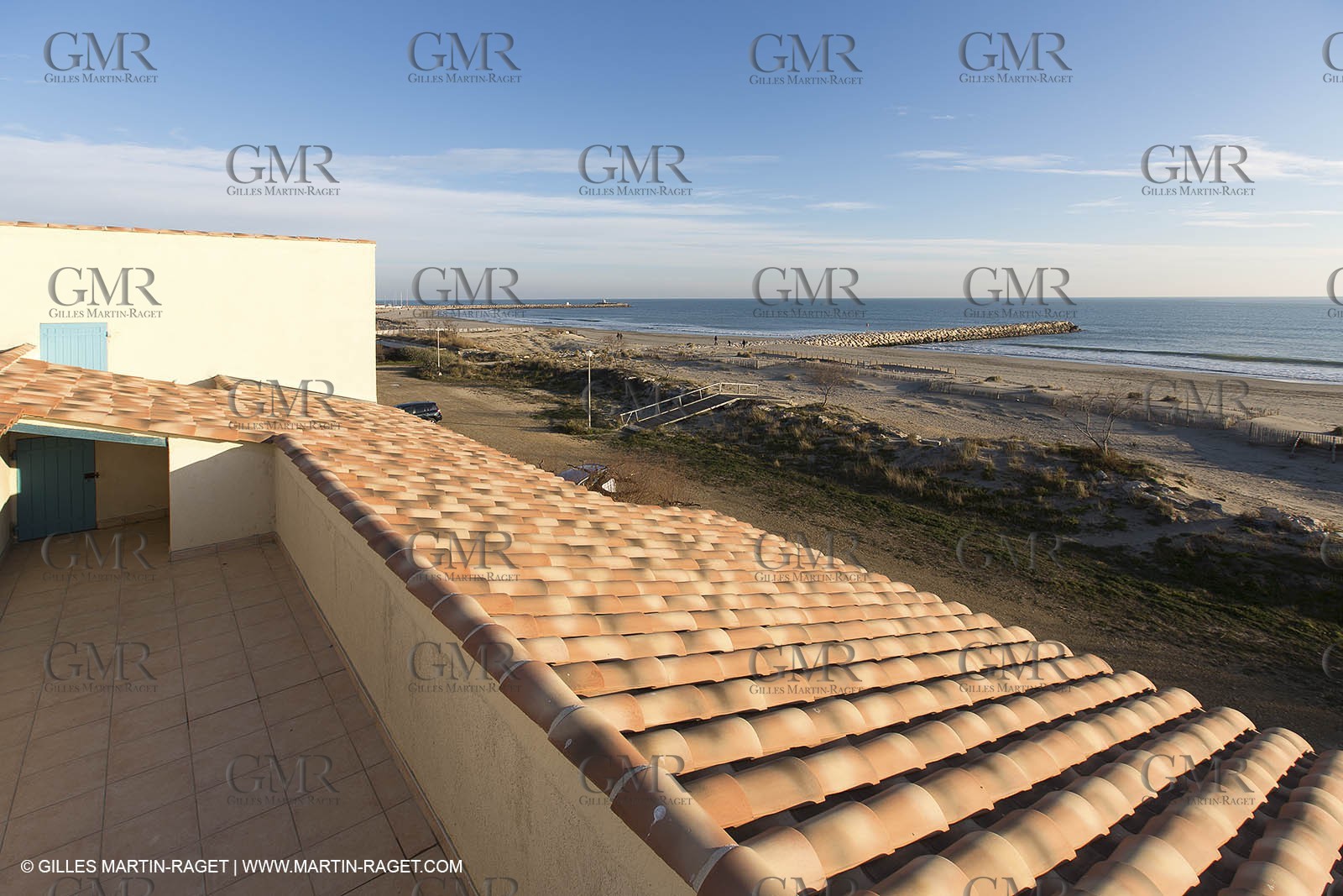 27 01 2013 - Les Saintes Maries de la Mer - Crinc Blanc residency