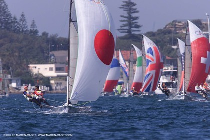 Jeux Olympiques - Sydney 2000