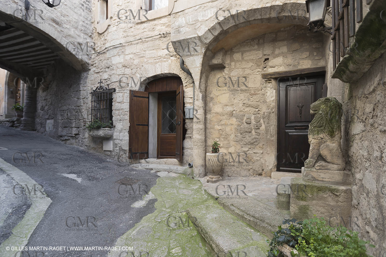 19 04 2018, Bonnieux (FRA,84)