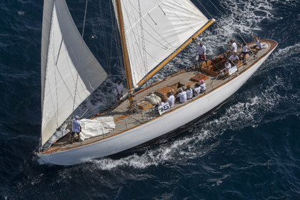 14 09 2018, Marseille (FRA,13), Juris Cup 2018