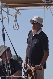 11 09 2010 - Imperia (ITA) - Raduno d'Epoca 2010 - Eilean