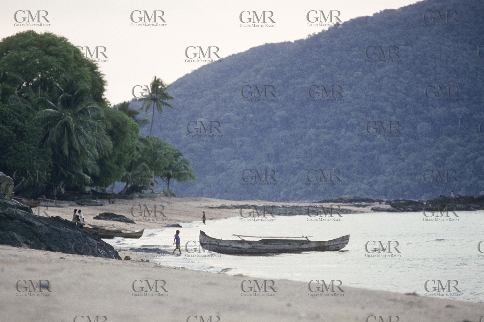 Destinations, Madagascar