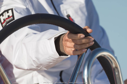 04 07 3017; Les EMbiez (FRA; 83) - Chantier Beneteau; Oceanis 38.1