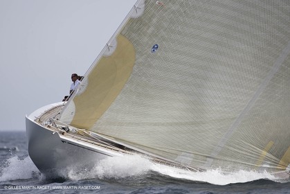 18 08 2007 - Palma de Mallorca (Spain) - The Super Yachts Cup - D2