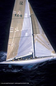 Australia II