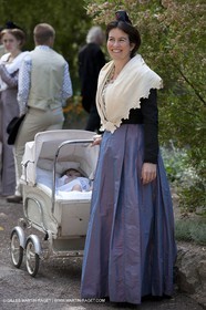 03 07 2011 - Arles (FRA,13) -  2011 Arles Costume celebration