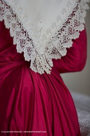 Election 22ème Reine d'Arles - Fête des Gardians - Arles (FRA,13) - 1er mai 2014