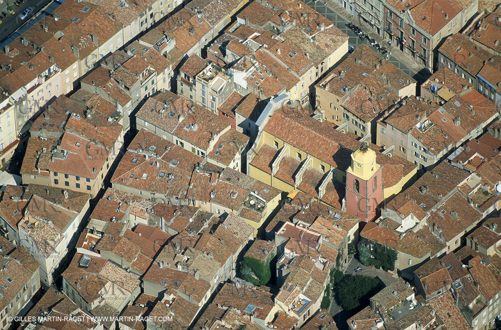 Saint-Tropez (Fra,83)