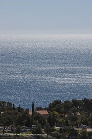 27 03 2010 - Marseille (FRA,13) - Les Calanques - Port Miou