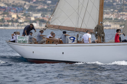 15 09 2018, Mareseille (FRA,13), Juris Cup 2018, Day 2