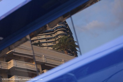 23 09 2012 - Monaco (MON) - Wally Yachts - Wally 50 m Better Place